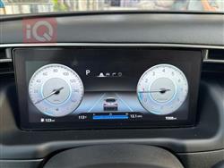 هیۆندای سانتا کروز